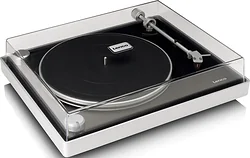 Проигрыватель виниловых дисков Lenco L-455BK Проигрыватель виниловых дисков Lenco L-455BK