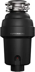 Измельчитель пищевых отходов KUPPERSBERG WS 550 B