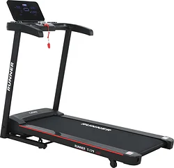 Беговая дорожка Alpin Runner T-179