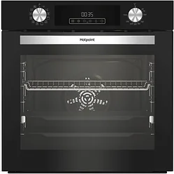 Электрический духовой шкаф Haier HFE8 921 H BL Электрический духовой шкаф Haier HFE8 921 H BL