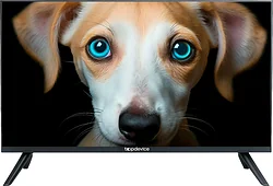 Телевизор Topdevice TDHTV24YHDBK