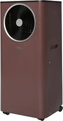 Мобильный кондиционер кондиционер Ballu Twinkle BPAC-09 DWR/N6 Red