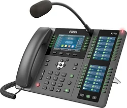 Voip-телефон Fanvil X210i