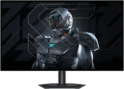 Игровой монитор Gigabyte MO27Q28GR Игровой монитор Gigabyte MO27Q28GR