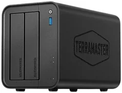 TerraMaster F2-425