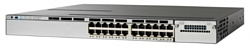 Cisco WS-C3850-24P-S