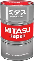Трансмиссионное масло Mitasu MJ-323 MULTI VEHICLE ATF Synthetic Blended 200л