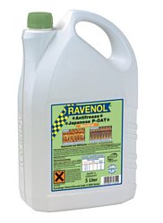 Ravenol Antifreeze Japanese P-OAT 5л
