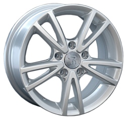 Колесный диск Replay SK94 6.5x15/5x112 D57.1 ET50 Silver