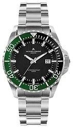 Наручные часы Jacques Lemans G-194B Наручные часы Jacques Lemans G-194B