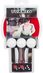 Ракетка для настольного тенниса Torneo Tour Plus