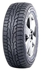 Nokian Hakkapeliitta CR Cargo 205/75 R16C 113/111S