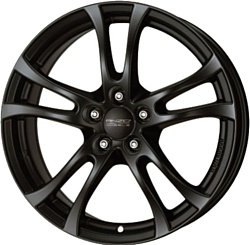 Anzio Wheels Turn 6.5x14/5x114.3 D70.1 ET45 Black