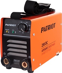 PATRIOT 250 DC