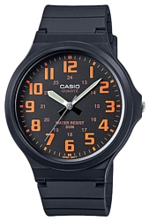 Наручные часы Casio MW-240-4B