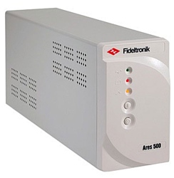 Fideltronik Ares 500