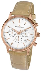 Наручные часы Jacques Lemans N-209R Наручные часы Jacques Lemans N-209R