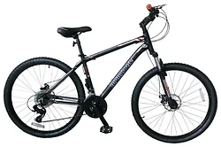 Велосипед Mongoose Montana LE (2015)