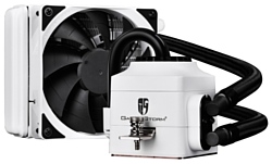 Deepcool Captain 120 EX White