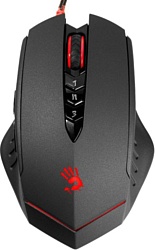 A4Tech Bloody V8M Gaming black USB