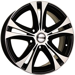 Tech-Line 744 6.5x16/5x114.3 D67.1 ET48 BD