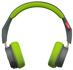 Plantronics Backbeat 500