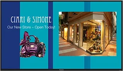 Panasonic TH-50LFE7E