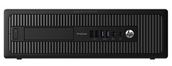 HP ProDesk 600 G2 Small Form Factor (1CB80ES)