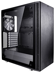 Fractal Design Define C TG Black