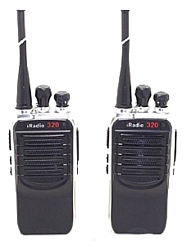 iRadio 320