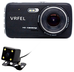 VRFEL E14