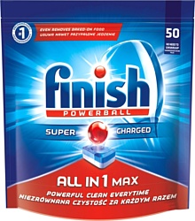 Finish All in 1 Max (50 tabs