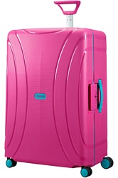 American Tourister Lock'N'Roll Summer Pink 75 см