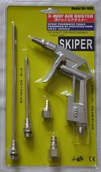 Skiper DG-10-AC