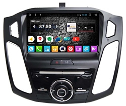 Daystar DS-7079HD FORD FOCUS 3 2015+ 9" ANDROID 7