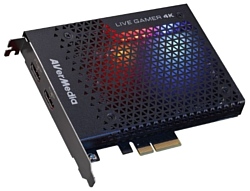 AVerMedia Live Gamer 4K GC573