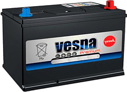 Vesna Premium 120 R (120Ah)