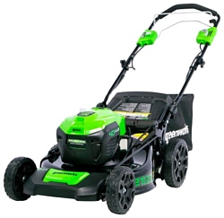 Greenworks 2506807 GD40LM46