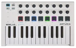 Midi-клавиатура Arturia MiniLab MkII