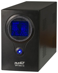 RUCELF UPI-600-12-EL без аккумулятора