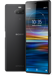 Смартфон Sony Xperia 10 Dual SIM 4/64Gb