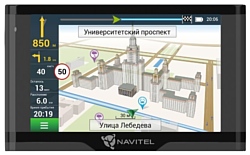 NAVITEL N500 Magnetic