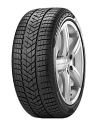 Pirelli Winter Sottozero 3 225/40 R19 93H RunFlat