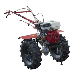 Мотоблок TT 1100D-ZX (190F 16 л.с.)