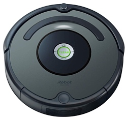 iRobot Roomba 635