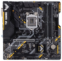 ASUS TUF B365M-PLUS GAMING (WI-FI)