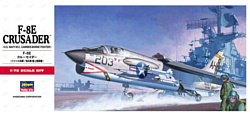 Hasegawa Истребитель F-8E Crusader