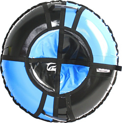 Hubster Sport Pro 90 см (черный/синий)