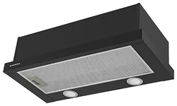 Вытяжка MAUNFELD VS Fast 60 черный