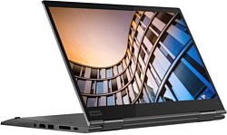 Lenovo ThinkPad X1 Yoga Gen 4 (20QF000KUS)